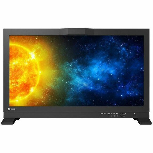 EIZO ColorEdge PROMINENCE CG1-BK 31" Class 4K LCD Monitor - 17:9 - Black - 30.5" Viewable - In-plane Switching (IPS) Technology - 4096 (Fleet Network)