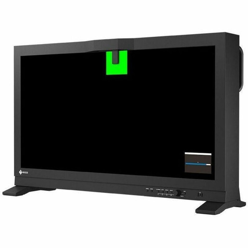 EIZO ColorEdge PROMINENCE CG1-BK 31" Class 4K LCD Monitor - 17:9 - Black - 30.5" Viewable - In-plane Switching (IPS) Technology - 4096 (CG1-BK)