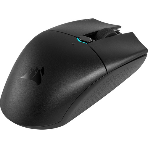 Corsair KataR PRO Wireless Symmetrical Optical Gaming Mouse Bluetooth Wi Fi USB 10000 Dpi 6 Button Bluetooth/Wi-Fi S CH-931C011-NA