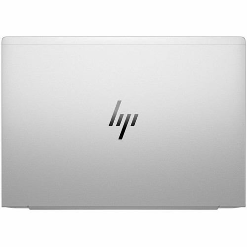 HP EliteBook 6 G1i 14" Notebook - WUXGA - 60 Hz - Intel Core Ultra 7 255H - 32 GB - 1 TB SSD - Pike Silver Aluminum - Intel Chip - x - (CL4C4UP#ABA)