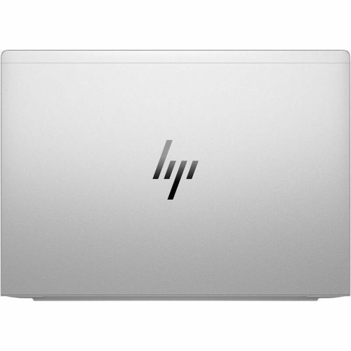 HP EliteBook 6 G1i 14" Notebook - WUXGA - 60 Hz - Intel Core Ultra 7 255H - 32 GB - 1 TB SSD - Pike Silver Aluminum - Intel Chip - x - (CL4C4UP#ABL)