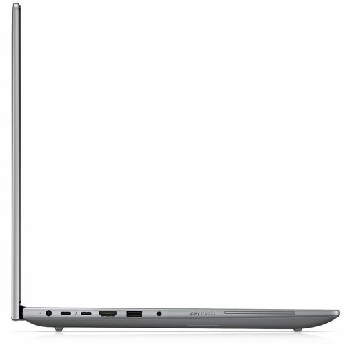 HP ZBook X G1i 16" Mobile Workstation - Intel Core Ultra 9 285H - 32 GB - 512 GB SSD - Intel Chip - In-plane Switching (IPS) Eyesafe (Fleet Network)