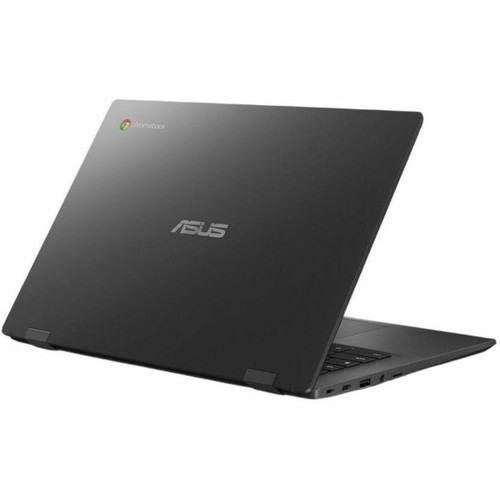 Asus Chromebook CM14 CM1402C CM1402CM2A-DS01-CB 14" Chromebook - Full HD - Octa-core (ARM Cortex A76 + Cortex A55) - 4 GB - 64 GB - - (CM1402CM2A-DS01-CB)