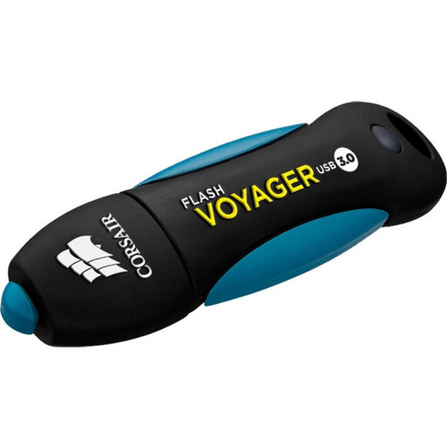 Corsair 256GB Flash Voyager USB 3.0 Flash Drive - 256 GB - USB 3.0 (CMFVY3A-256GB)