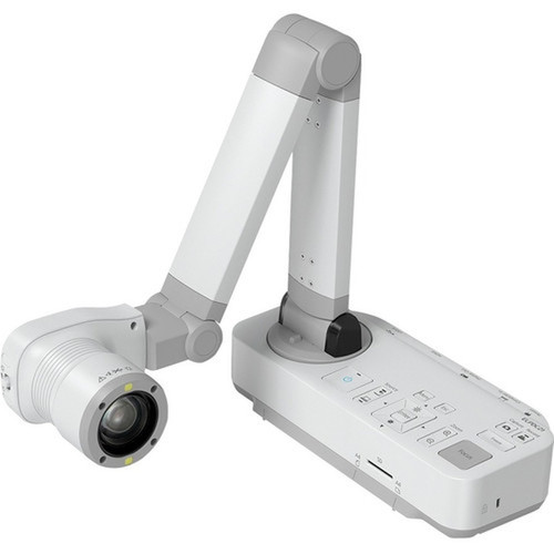 Epson_DC-21_Document_Camera_-_2_Megapixel_-_037_941_mm_CMOS_-_12x_Optical_Zoom_-_10x_Digital_Zoom_V12H758020