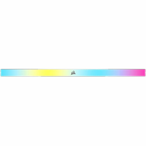 Corsair Vengeance RGB DDR5 Memory Kit 2 X White Motherboard Desktop DRAM For GB PC CMH64GX5M2B5200C40W