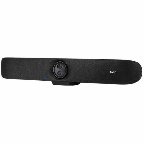 AVer VB370A Video Conferencing Camera - 8 Megapixel - 30 fps - USB Type C - 4K - 3840 x 2160 Video - Exmor CMOS Sensor - 120&deg; - - (Fleet Network)