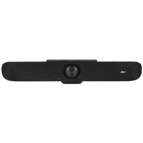 AVer VB370A Video Conferencing Camera - 8 Megapixel - 30 fps - USB Type C - 4K - 3840 x 2160 Video - Exmor CMOS Sensor - 120&deg; - - (COMVB370A)