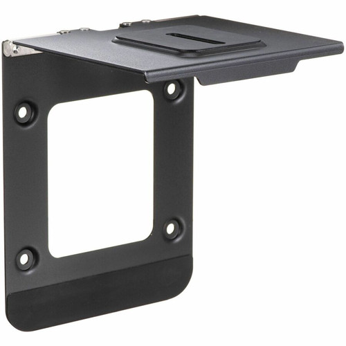 AVer Camera Mount for TV, Video Conferencing Camera - Black (Fleet Network)