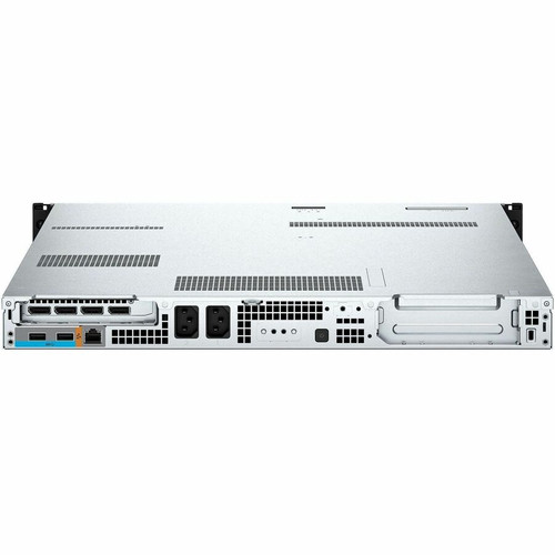 HP Z4 G5 Workstation - 1 x Intel Xeon w3-2423 - 32 GB - 1 TB SSD - Rack-mountable - Intel W790 Chip - Windows 11 Pro - NVIDIA RTX 8 GB (CP3L5UT#ABC)