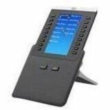 Cisco Key Expansion Module for Cisco IP Phone 8800 Series, White - 4.3" (109.22 mm) LCD (Fleet Network)