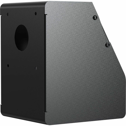 CTA Digital Wall Mount for Display, Display Screen - Landscape/Portrait - 75 x 75, 100 x 100 - VESA Mount Compatible - Metal - 1 (Fleet Network)