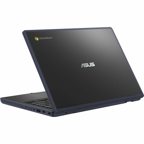 Asus Chromebook CR11 CR1104CGA-CN1864-CA 11.6" Rugged Chromebook - HD - Intel N-Series N100 - 8 GB - 64 GB Flash Memory - Mineral Gray (CR1104CGA-CN1864-CA)