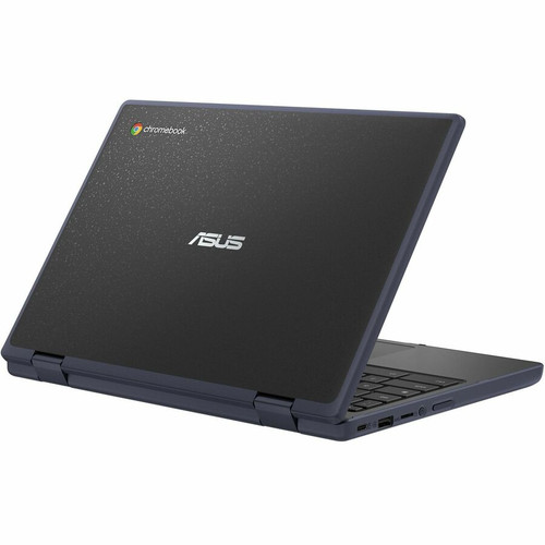 Asus Chromebook CR11 CR1104CTA-CN1464-CA 11.6" Rugged Chromebook - HD - Intel N-Series N150 - 4 GB - 64 GB Flash Memory - Mineral Gray (CR1104CTA-CN1464-CA)