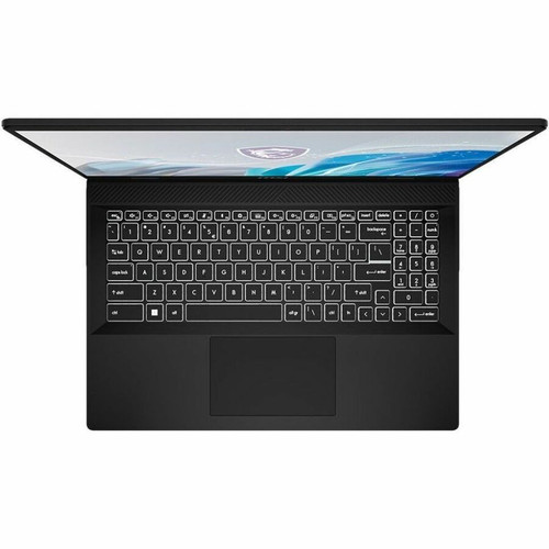 MSI Creator HX 16 Inch QHD Plus Notebook 240 Hz Intel Core Gen 32 GB 2 TB Lunar Gray SSD CREATORM1614291