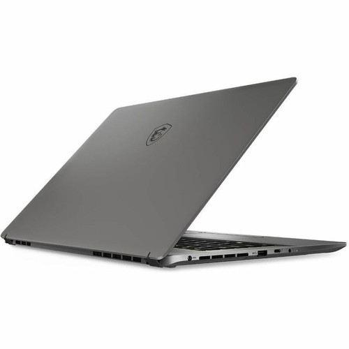 MSI Creator Z16 A12U Creator Z16 A12UET-051CA 16" Touchscreen Notebook - QHD+ - 120 Hz - Intel Core i7 12th Gen i7-12700H - 32 GB - 1 (CREATOR Z16 A12UET-051CA)