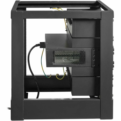 Tripp Lite series CSDO32USBIND Charging Cabinet - 1 Devices Supported - 2 x Shelf(ves) - 18.56" (471.42 mm) Height x 23.63" (600.20 x (Fleet Network)