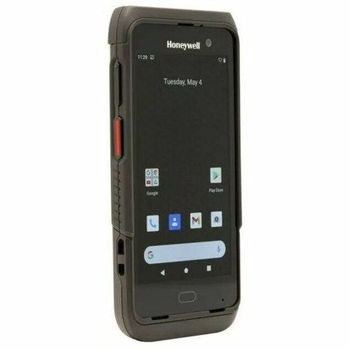 Honeywell Enterprise Handheld Terminal LTE Advanced UMTS HSPA 78.74 Ft 24000 Mm High Range Scanning CT45-L1N-28D120V