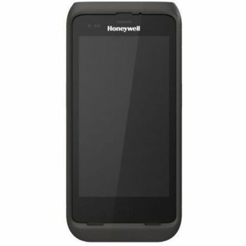 Honeywell CT45 XP Handheld Terminal - 2D, 1D - LTE Advanced, LTE, UMTS, HSPA+, 4G, 3G, 2G - 32.80 ft (9997.44 mm) - S0703Scan Engine - (CT45P-L1N-38D1E0V)