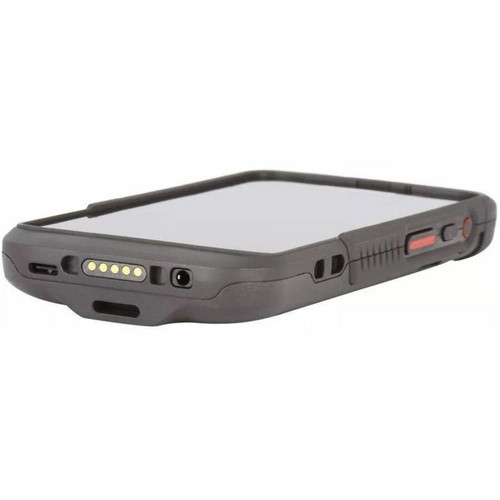 Honeywell CT45 XP Handheld Terminal - 2D, 1D - LTE Advanced, LTE, UMTS, HSPA+, 4G, 3G, 2G - 32.80 ft (9997.44 mm) - S0703Scan Engine - (CT45P-L1N-38D1E0V)
