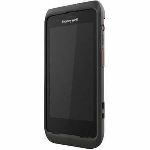 Honeywell CT45 XP Handheld Terminal - 2D, 1D - 32.80 ft (9997.44 mm) - S0703Scan Engine - Qualcomm 2 GHz - 6 GB RAM - 64 GB Flash - 5" (Fleet Network)