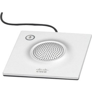 Cisco Wired Microphone - Wired (Fleet Network)