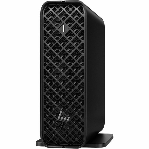 HP Z2 Mini G9 Workstation - 1 x Intel Core i7 12th Gen i7-12700 - 4 GB - 256 GB SSD - Mini PC - Intel W680 Chip - Windows 11 Pro - - - (CU5T5UA#ABA)