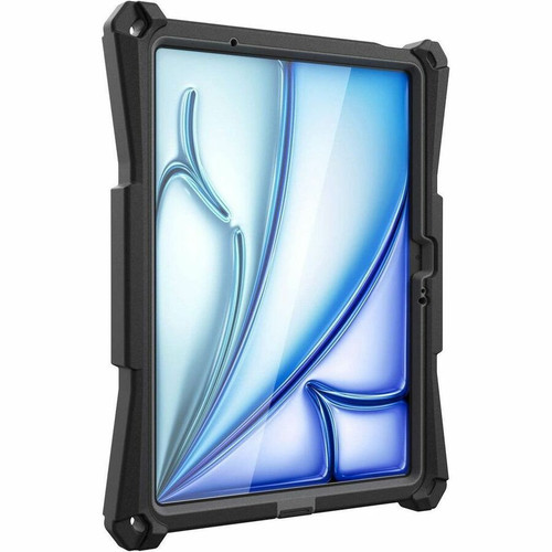 The Joy Factory aXtion Bold MP Rugged Carrying Case for 11" Apple iPad Air Table - Shock Proof, Drop Resistant, Impact Resistant, Dust (CWA5122MP)