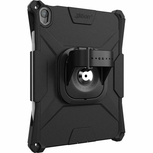 The Joy Factory aXtion Bold MP Rugged Carrying Case for 11" Apple iPad Air Table - Shock Proof, Drop Resistant, Impact Resistant, Dust (CWA5122MP)