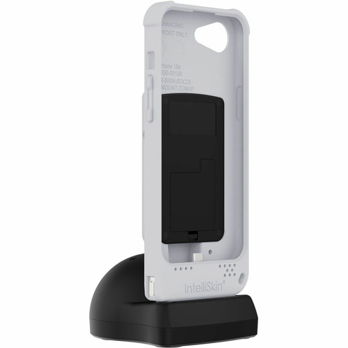 Socket Mobile CX4511-3722 DuraSled DS860 Wireless Barcode Scanner - 30" Scan Distance - Bluetooth - IP40 - LED Imager