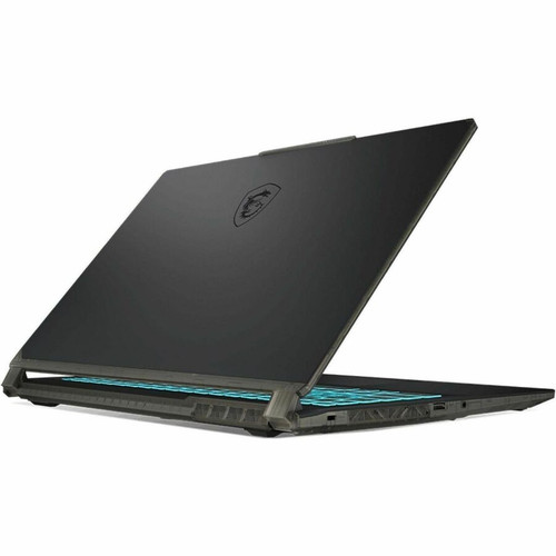 MSI Cyborg 15 A12V Cyborg 15 A12VF-2064CA 15.6" Gaming Notebook - Full HD - 144 Hz - Intel Core i7 12th Gen i7-12650H - 16 GB - 512 GB (CYBORG 15 A12VF-2064CA)