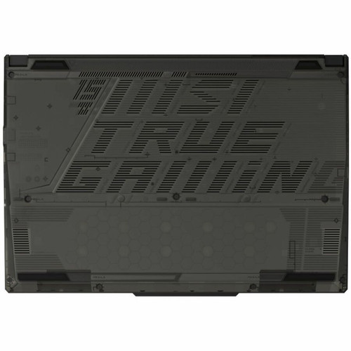MSI Cyborg 15 A12V Cyborg 15 A12VF-2064CA 15.6" Gaming Notebook - Full HD - 144 Hz - Intel Core i7 12th Gen i7-12650H - 16 GB - 512 GB (CYBORG 15 A12VF-2064CA)