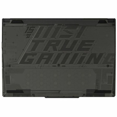 MSI Cyborg 15 A12V Cyborg 15 A12VF-272US 15.6" Gaming Notebook - Full HD - 144 Hz - Intel Core i7 12th Gen i7-12650H - 16 GB - 1 TB - (CYBORG 15 A12VF-272US)