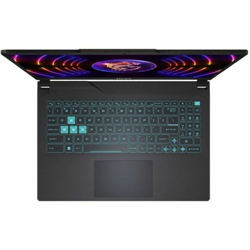 MSI Cyborg 15 A12V Cyborg 15 A12VF-272US 15.6" Gaming Notebook - Full HD - 144 Hz - Intel Core i7 12th Gen i7-12650H - 16 GB - 1 TB - (CYBORG 15 A12VF-272US)