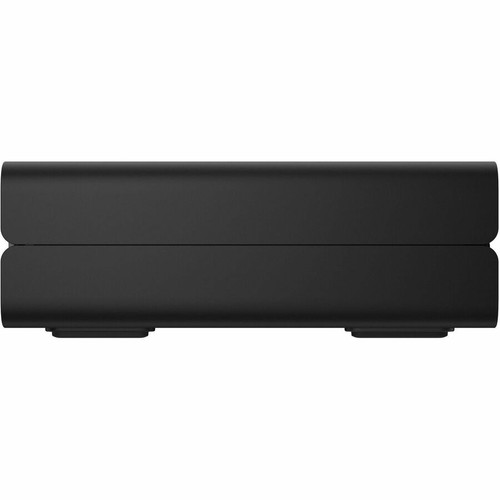 HP ZGX G1n Workstation - ARM Cortex X925 - 128 GB - 4 TB SSD - Mini PC - Black - NVIDIA GB10 Grace Blackwell Superchip Chip - DGX OS - (CZ2V8UT#ABC)