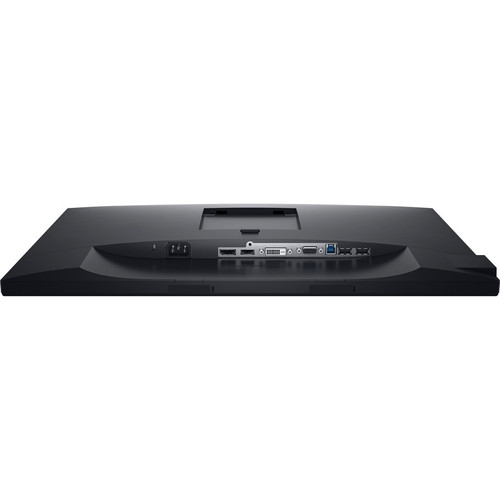Dell P2421 24" Class WUXGA LCD Monitor - 16:10 - Black - 24" Viewable - In-plane Switching (IPS) Technology - WLED Backlight - 1920 x (DELL-P2421)