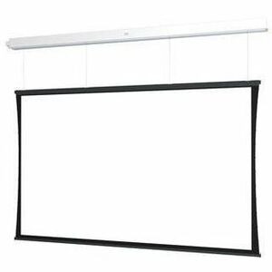 Da-Lite Tensioned Advantage 182" (4622.80 mm) Electric Replacement Surface  - 16:10 - HD Progressive 1.0 - 96" (2438.40 mm) Height x - (Fleet Network)