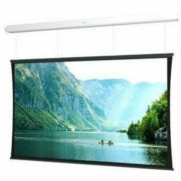 Da-Lite Tensioned Advantage 182" (4622.80 mm) Electric Replacement Surface  - 16:10 - HD Progressive 1.0 - 96" (2438.40 mm) Height x - (DL15035FL)