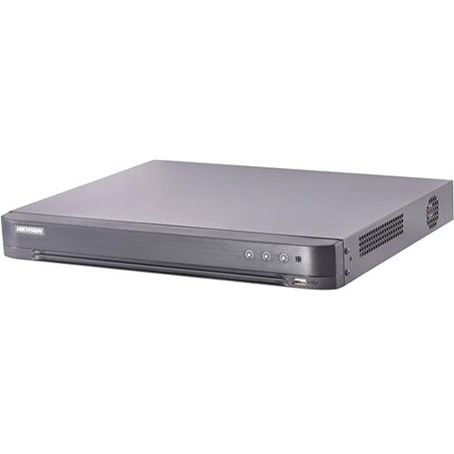 Hikvision Turbo HD DS-7204HUI-K1 Digital Video Recorder - Digital Video Recorder - HDMI (Fleet Network)