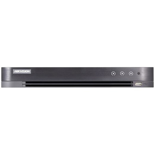 Hikvision Turbo HD DS-7204HUI-K1 Digital Video Recorder - Digital Video Recorder - HDMI (Fleet Network)