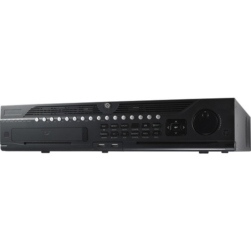 Hikvision Embedded NVR - 10 TB HDD - Network Video Recorder - HDMI - HD Recording (Fleet Network)