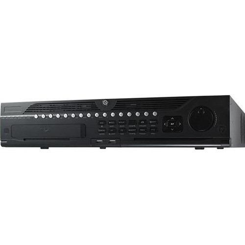 Hikvision Embedded NVR - 12 TB HDD - Network Video Recorder - HDMI (Fleet Network)