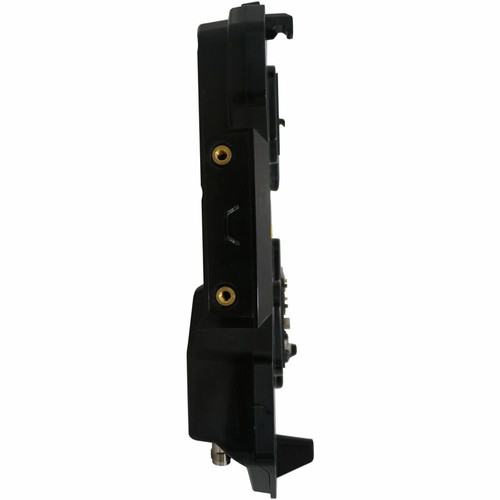 Havis Cradle for Dell Pro Rugged 14" & 13" , 5430, 7330, 5420, 5424, & 7424 Notebooks - Docking - Notebook (Fleet Network)