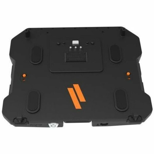 Havis Cradle for Dell Pro Rugged 14" & 13" , 5430, 7330, 5420, 5424, & 7424 Notebooks - Docking - Notebook (DS-DELL-433)