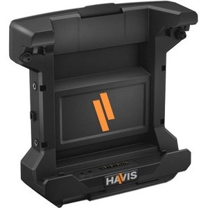 Havis Docking Station - for Tablet PC - USB 3.0 - 3 x USB Ports - 1 x USB 2.0 - 2 x USB 3.0 - Network (RJ-45) - VGA - DisplayPort - - (Fleet Network)
