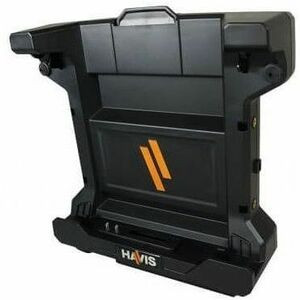 Havis Cradle for Dell 7220 & 7212 Tablets With Dual Pass-Thru Antenna Connections - Tablet PC (Fleet Network)
