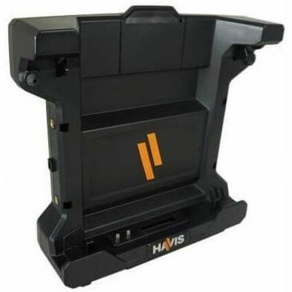 Havis Cradle for Dell 7220 & 7212 Tablets With Dual Pass-Thru Antenna Connections - Tablet PC (Fleet Network)