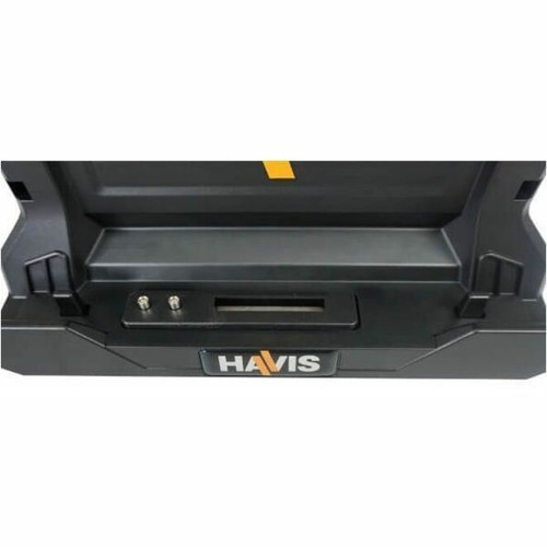 Havis Cradle Docking Station For Dell 7220 And 7212 Tablets With Dual Pass-Thru Antenna Connections Tablet PC DS-DELL-603-2