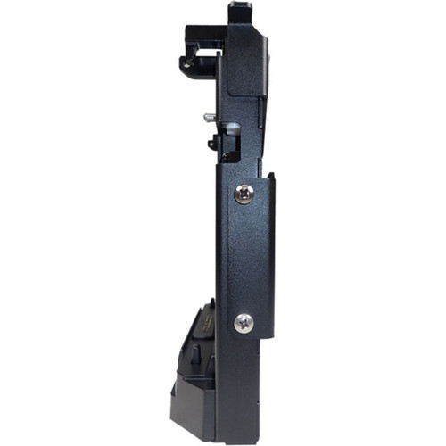 Havis DS-DELL-600 Docking Station - for Tablet PC - Proprietary Interface - 3 x USB Ports - 1 x USB 2.0 - 2 x USB 3.0 - Network - VGA (DS-DELL-612-2)