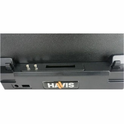 Havis Cradle - Docking - Tablet PC (DS-DELL-613-2)